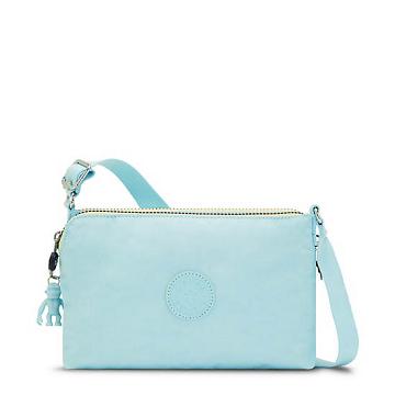 Kipling Boyd Crossbody Laukut Sininen | FI 1090MQ